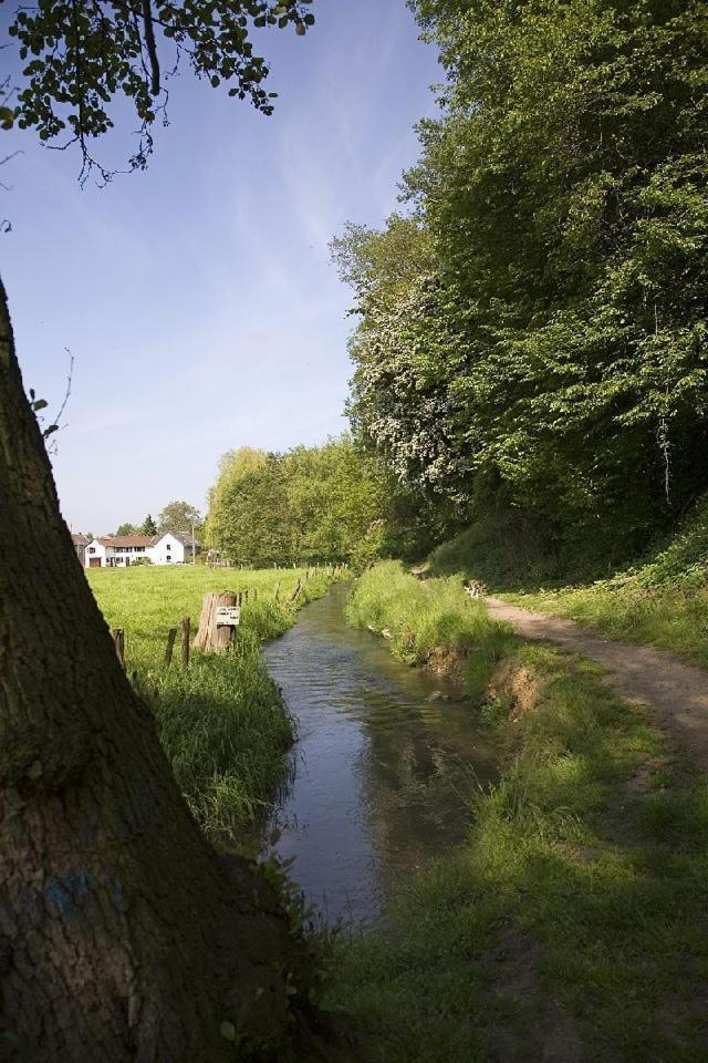 Auberge 's Gravenhof Hotell Voeren Exteriör bild